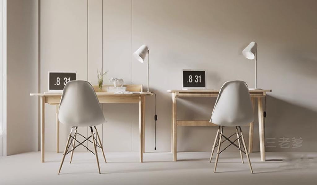 100 MODEL BÀN HỌC LÀM VIỆC